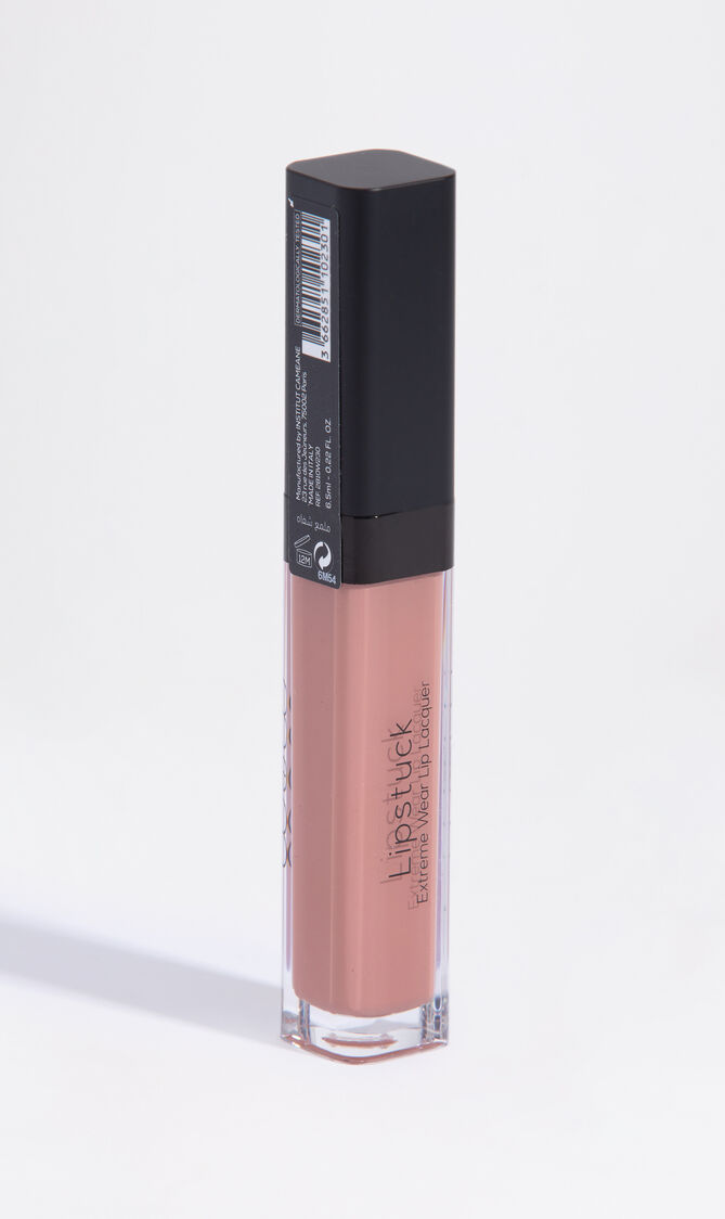 Lipstuck Extreme Wear Lip Lacquer, 230 Sugar Tan