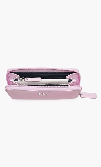 L ZIP WALLET