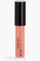 Me Like Volumizing Lip Gloss