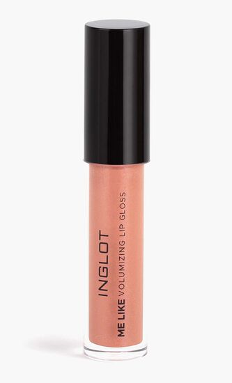 Me Like Volumizing Lip Gloss