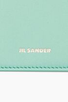 Calf Leather Card Holder