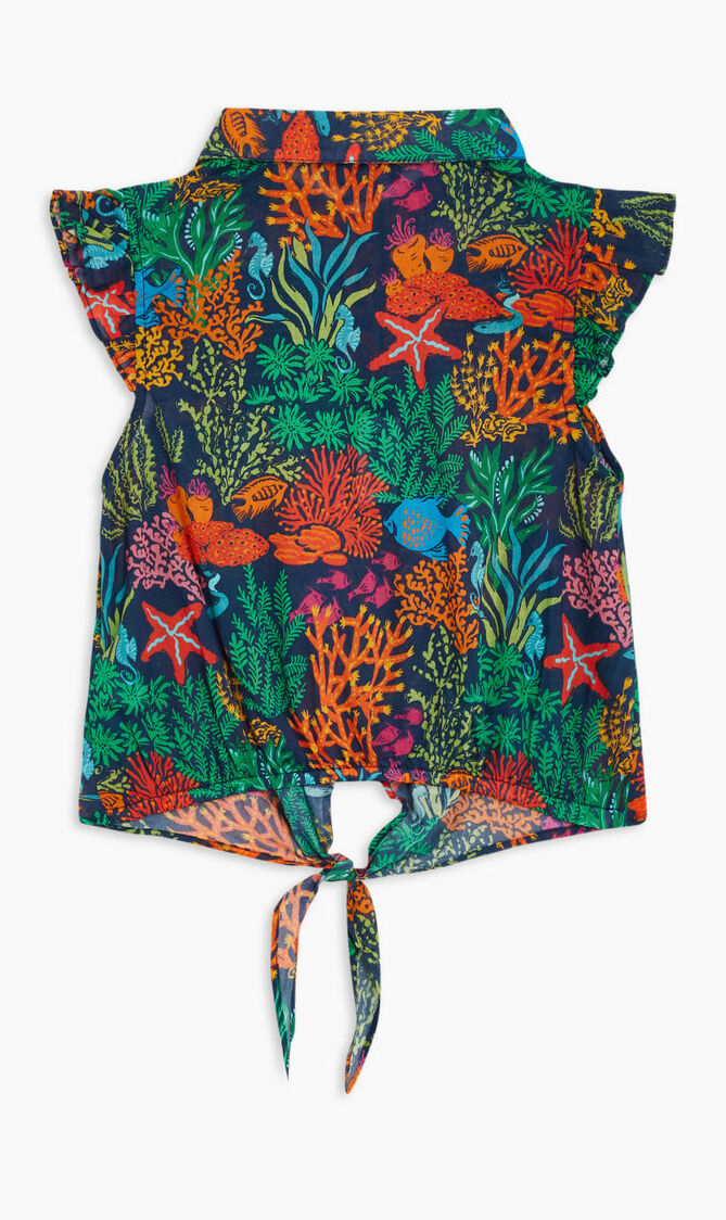 GIULIANA MAKE CHEMISE