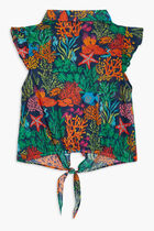 GIULIANA MAKE CHEMISE