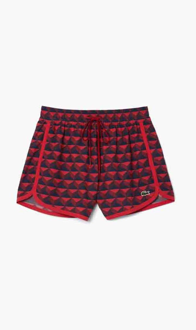 BERMUDA SHORTS