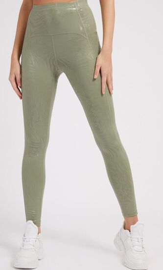 All Over Print Legging