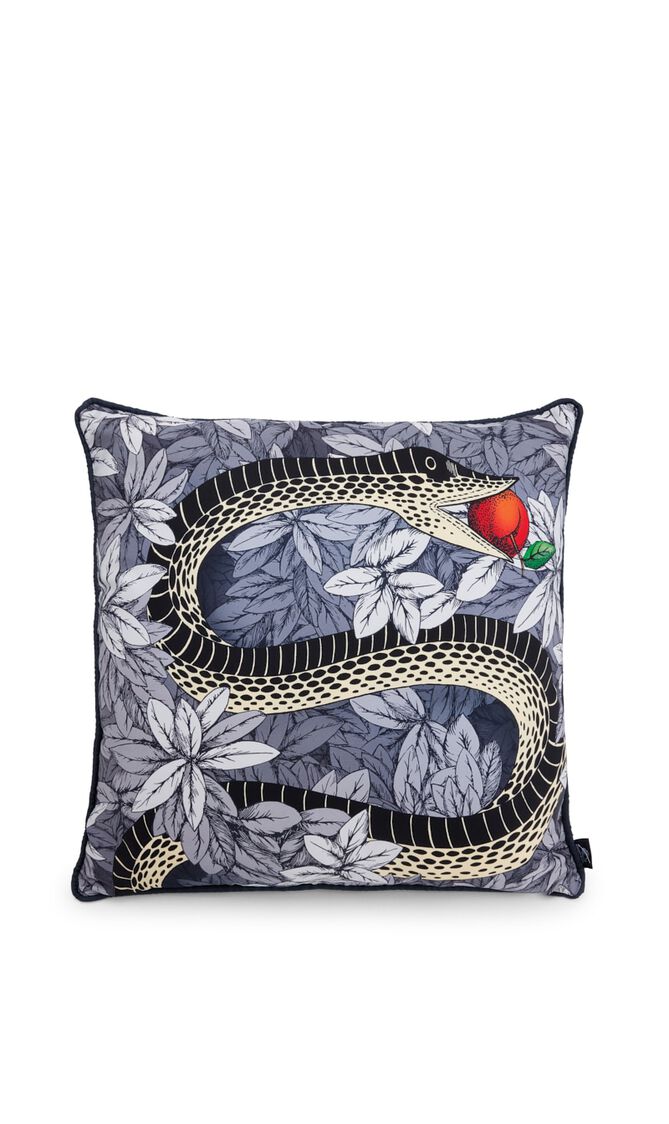 Peccato Originale Silk Cushion