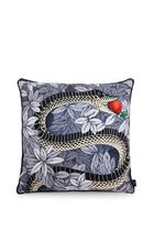 Peccato Originale Silk Cushion