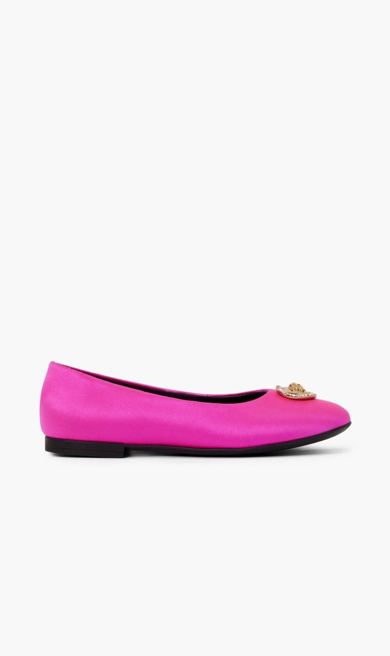 Versace ballerina on sale