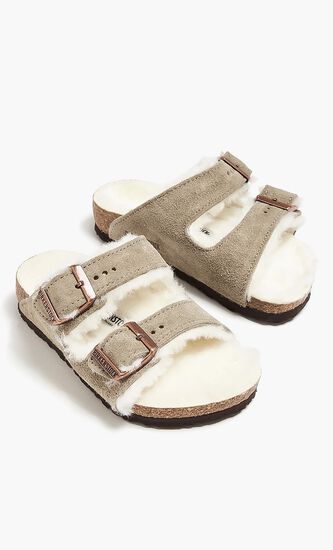 Arizona Kids Leve Shearling