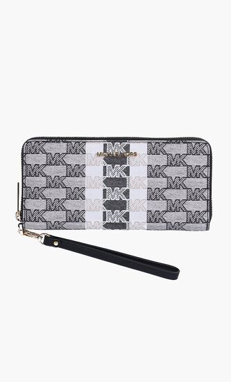 All Over Branding Wallet