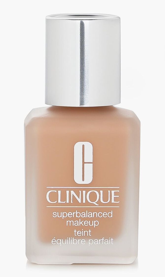 Superbalanced Makeup, Procelain Beige