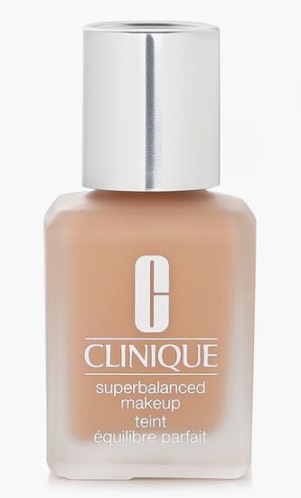 Superbalanced Makeup, Procelain Beige
