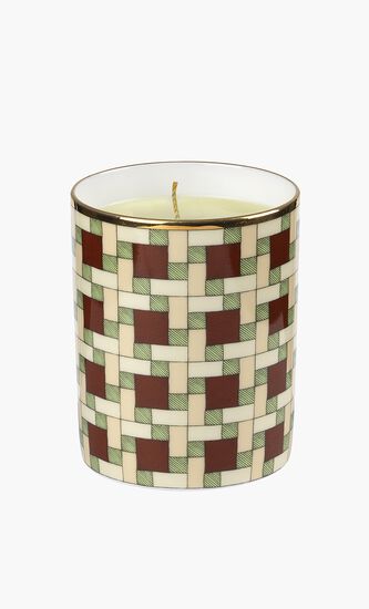 Designer Scented Candle Palazzo Centauro - Regular