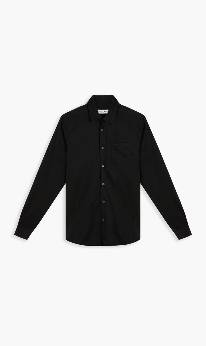 LONG SLEEVED CITY SHIRT