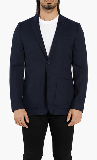 Andrson Lightweight Blazer