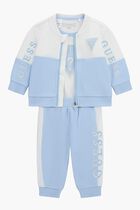 Three Piece Tracksuit