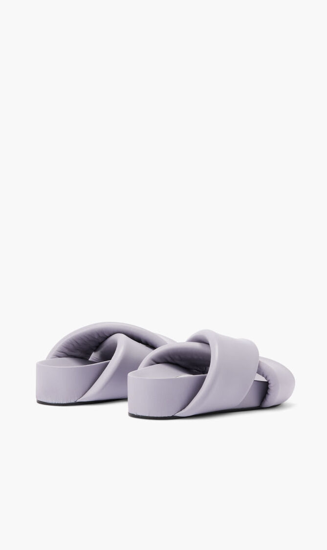 SANDALS NAPPA SETANIL