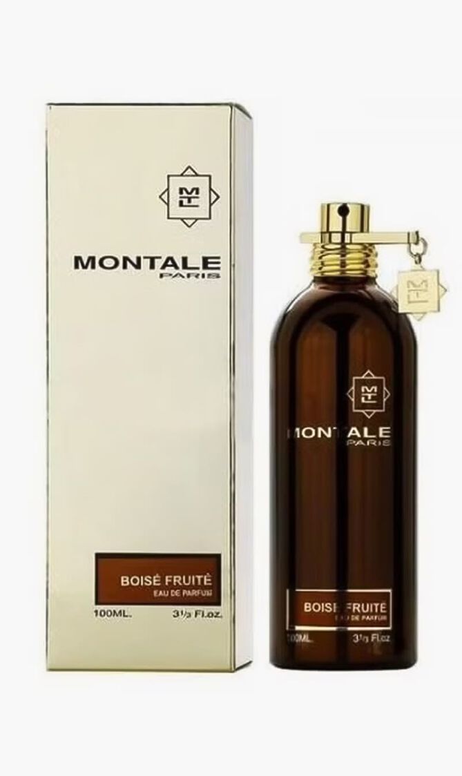 Boise Fruite Eau De Parfum, 100ml