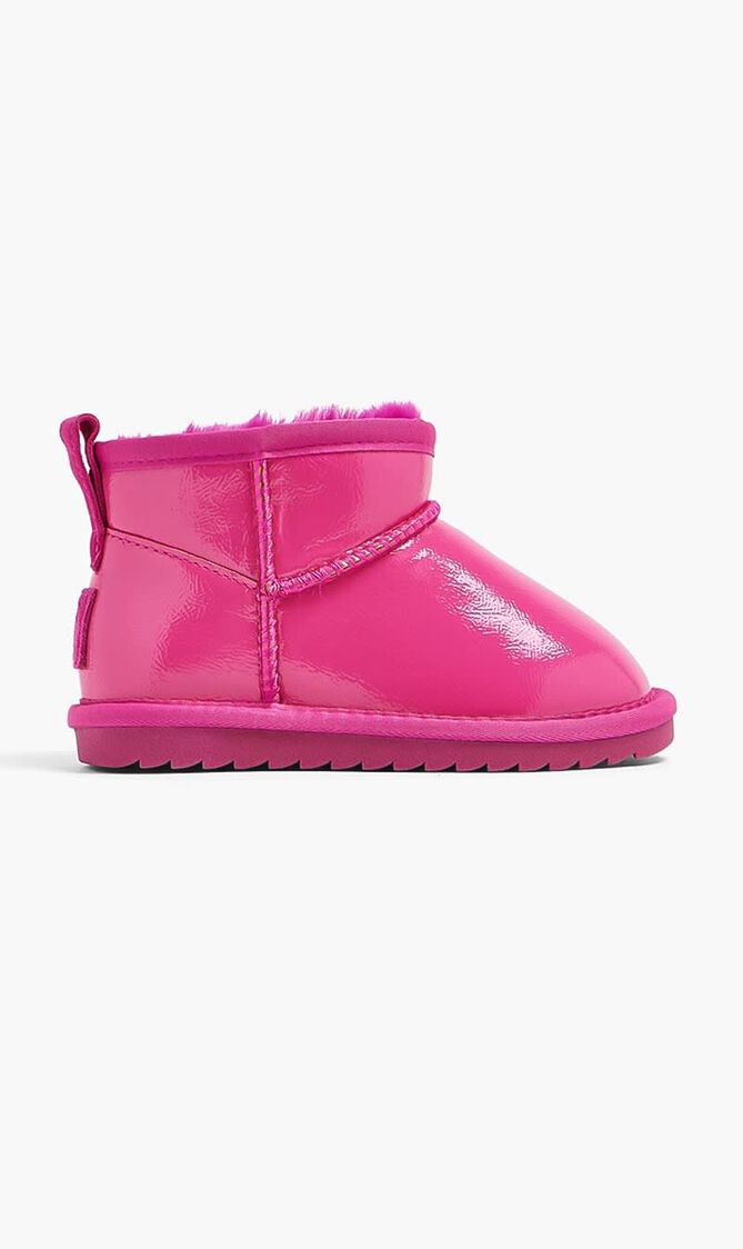 Naplack Winter Boots