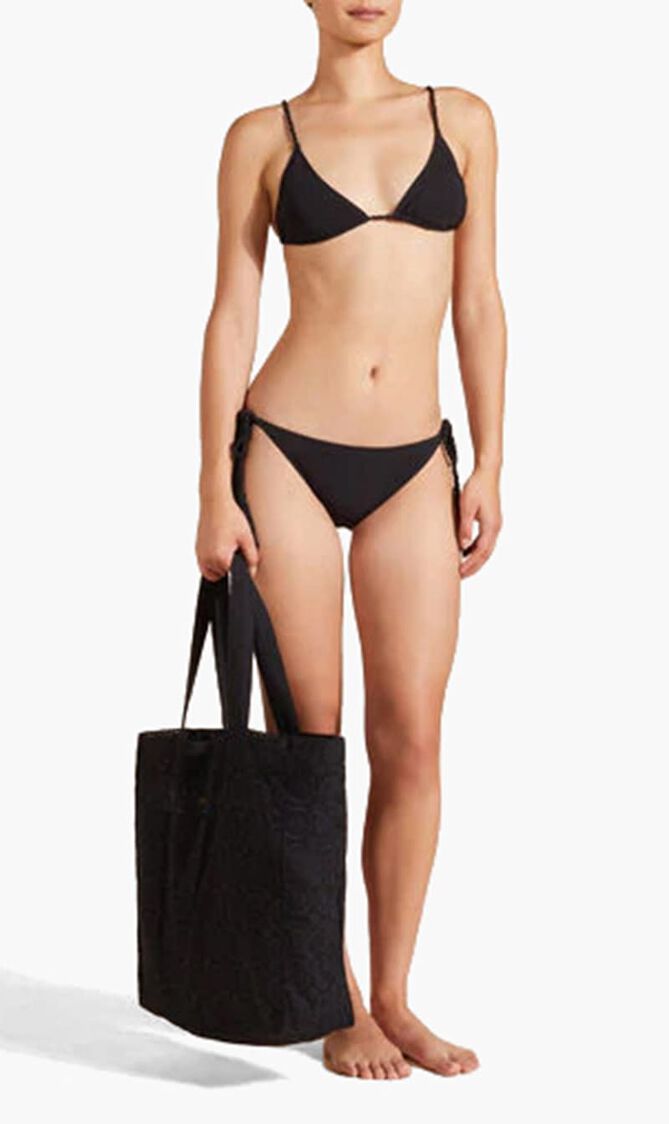 Triangle Bikini Top