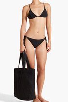 Triangle Bikini Top