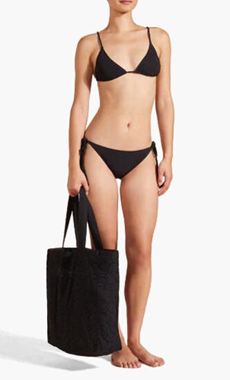 Triangle Bikini Top