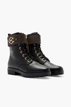 RORY LACE UP BOOTIE