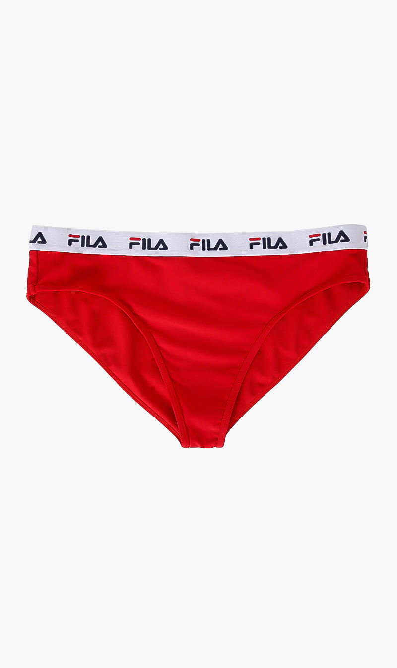 Buy FILA Martina B Zip Top Bikini for SAR 49.00 The Deal Outlet
