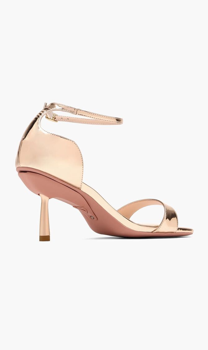The Editor Convertible Sandals