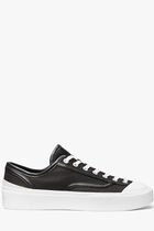 Jude Linen Blend Sneakers