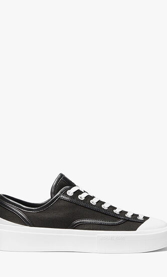 Jude Linen Blend Sneakers