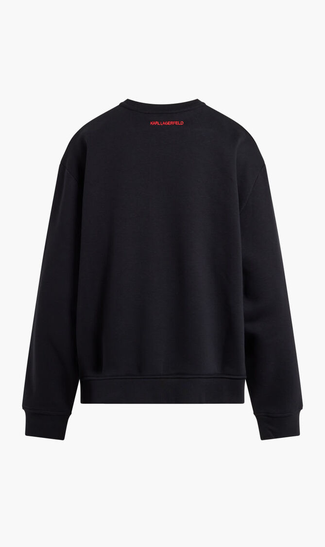 IKONIK LNY SWEATSHIRT