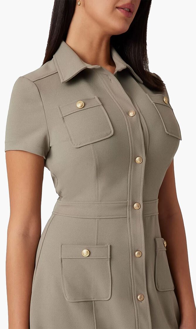 Elora Dress