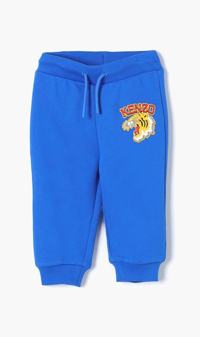 JOGGING BOTTOMS