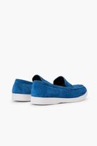 Faded Moccasins Loafers Faded Moccasins Loafers