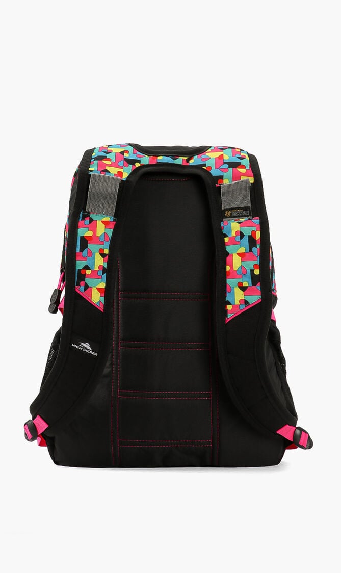 Heart Throb Backpack