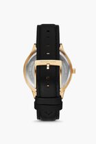 Slim Runway 38Mm Ssbr Gold
