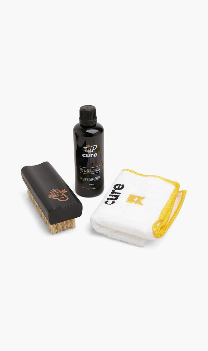 Ultimate Shoe Care Pack