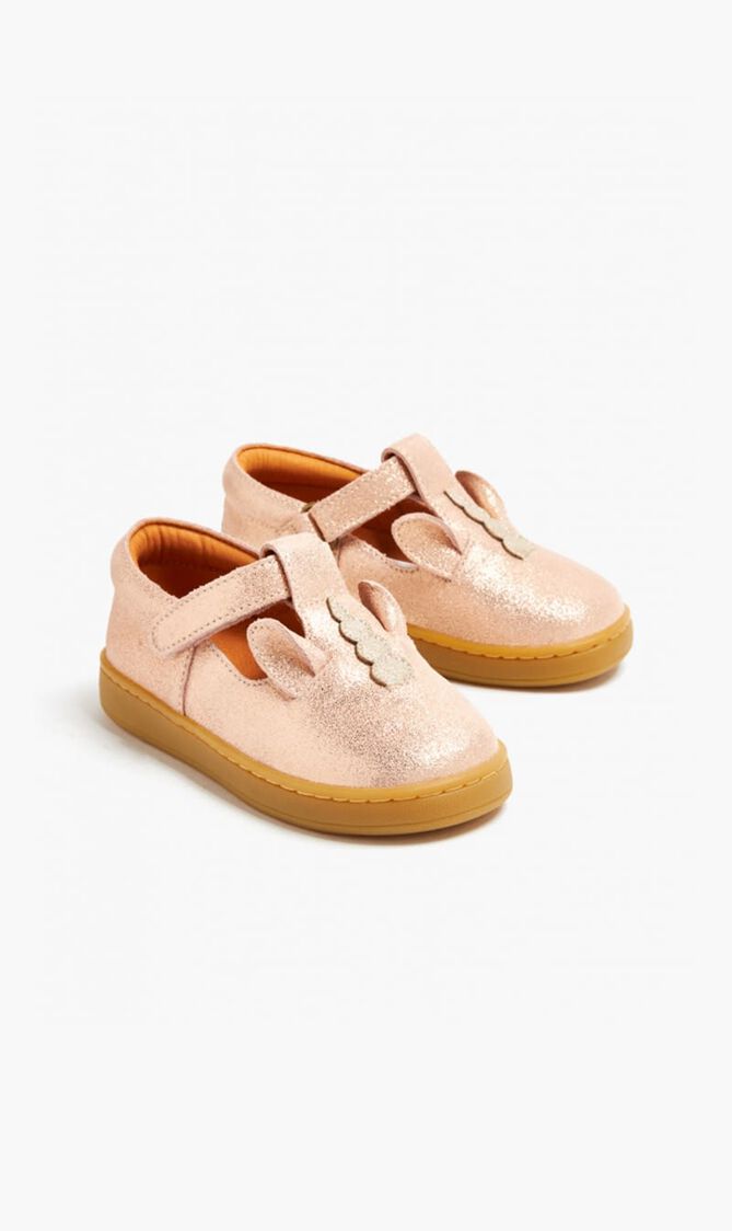 Unicorn Velcro Sneakers