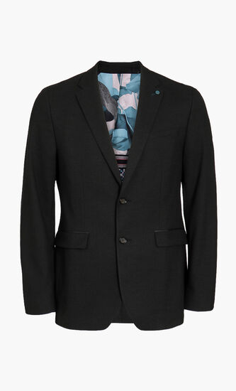 Button Down Jacket