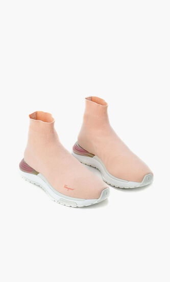 Ninette Sock Sneaker