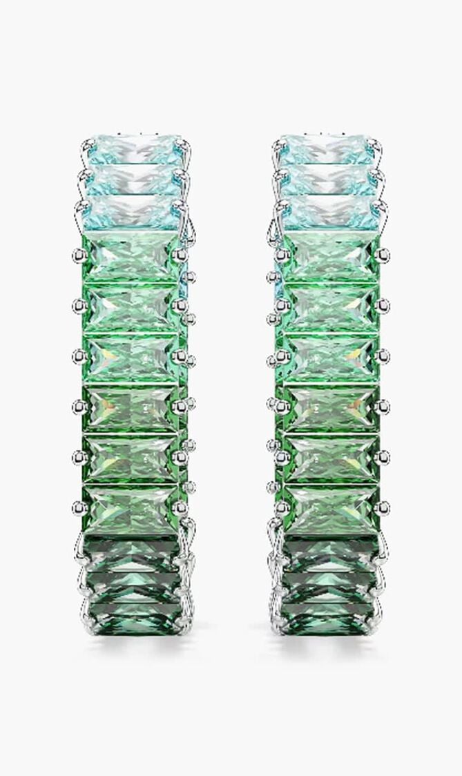 Matrix Earrings
