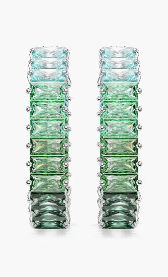 Matrix Earrings