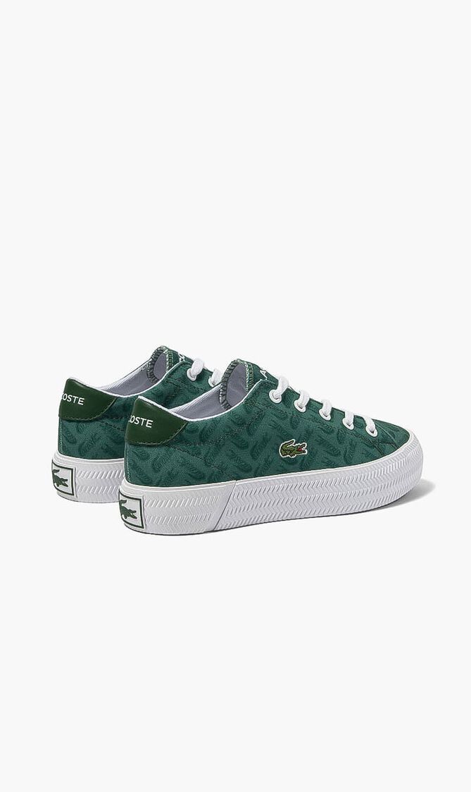 Gripshot Lace Sneakers
