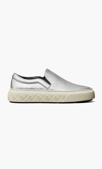 Ladybug Slip On Sneaker