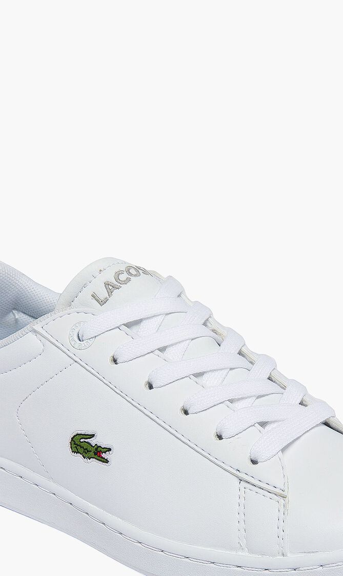 Classic Logo Sneakers