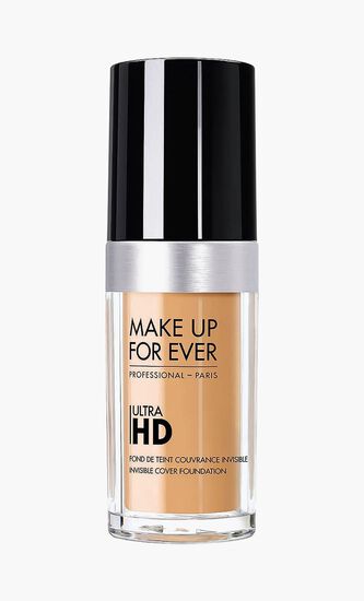 Ultra Hd Foundation-19 Sp 30ml Y383