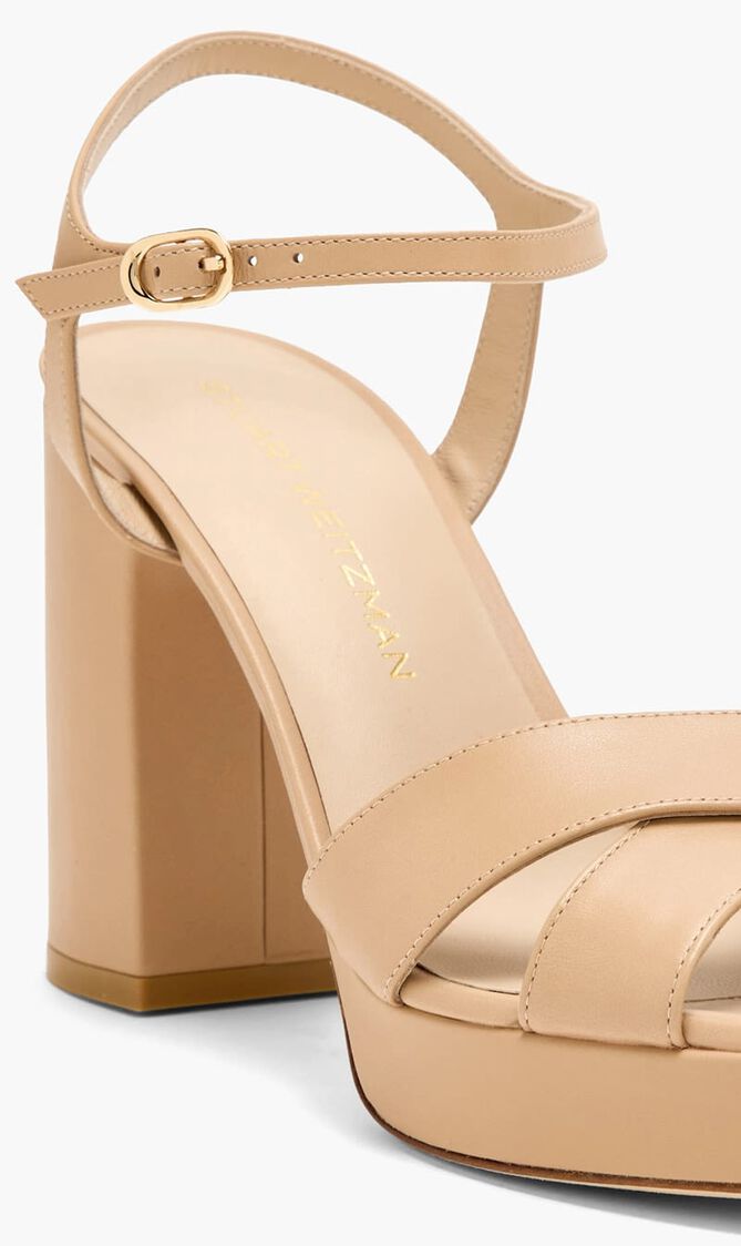 DAYNA PLATFORM SANDAL