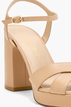 DAYNA PLATFORM SANDAL