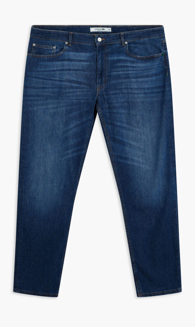 5 POCKET STYLE TROUSERS 5 POCKET STYLE TROUSERS